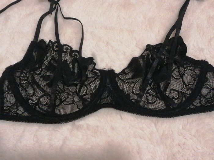 Soutien gorge