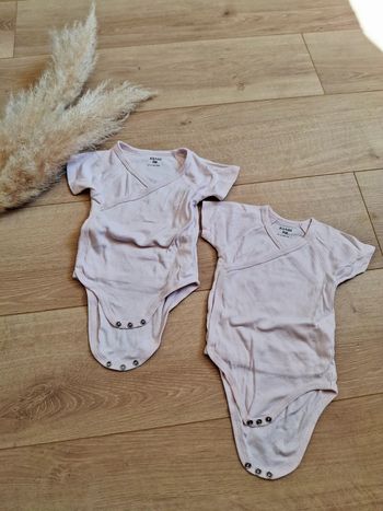 Bodies Kiabi