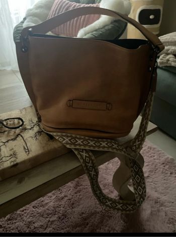 Sac cuir