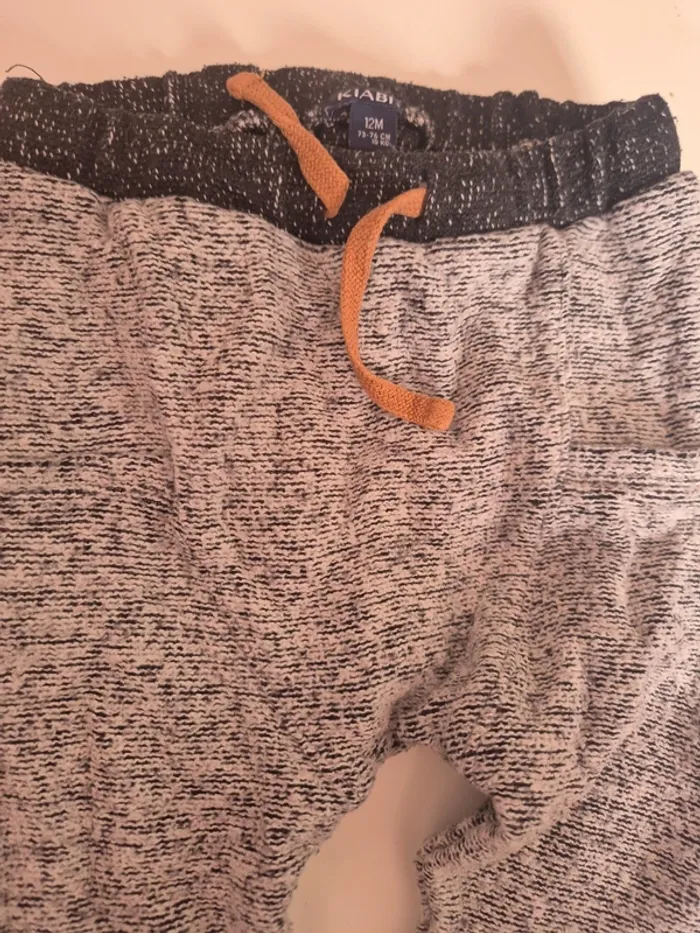 Pantalon 12 mois - photo numéro 4