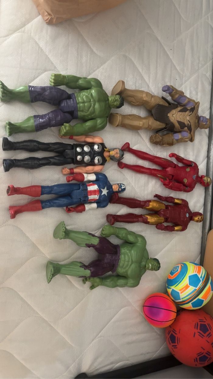 Marvel - photo numéro 2