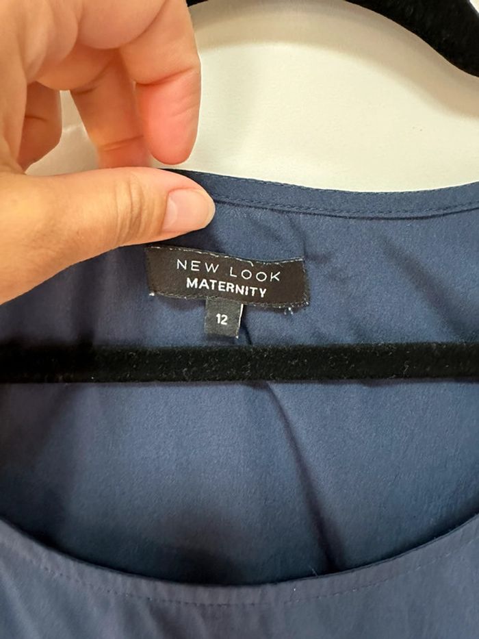 Robe de grossesse très légère - photo numéro 2