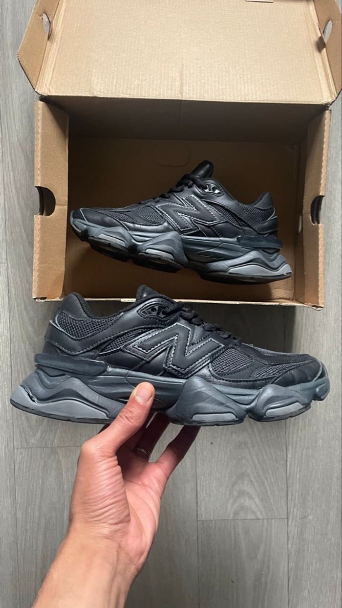 New balance 9060 original pointure 39.5 - photo numéro 10