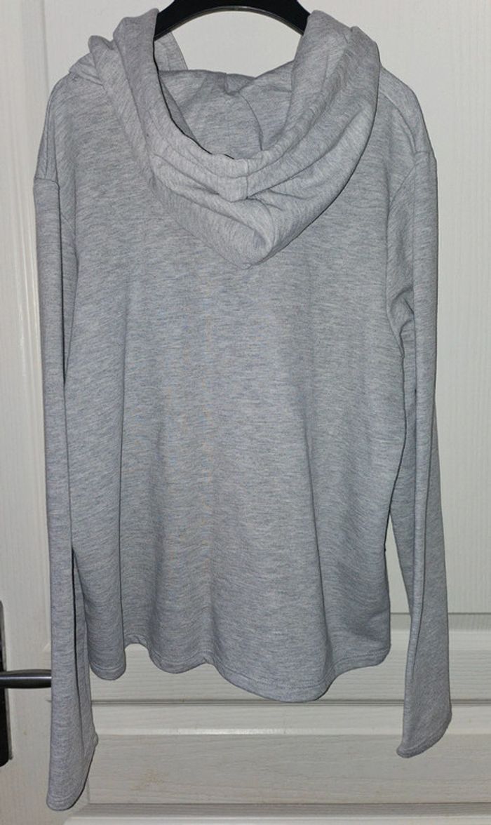 Pull à capuche perlés Promod - photo numéro 4