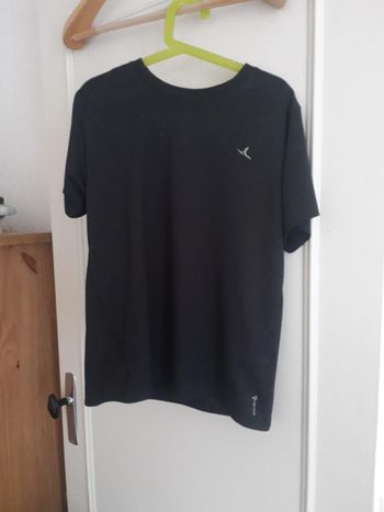 T shirt domyos