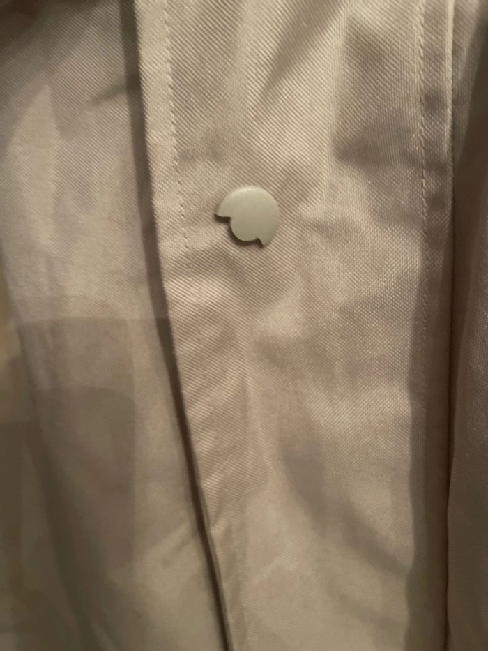 Veste blue Island xl - photo numéro 4