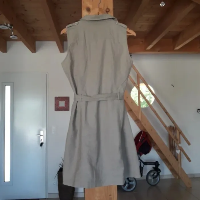 Robe légère et féminine - photo numéro 4