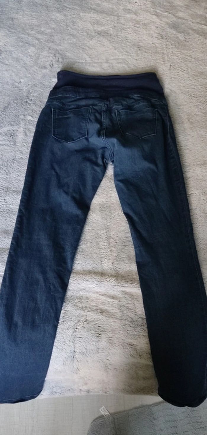 Jegging de grossesse - photo numéro 3