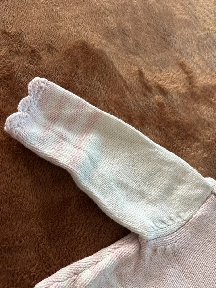 Gilet - photo numéro 4