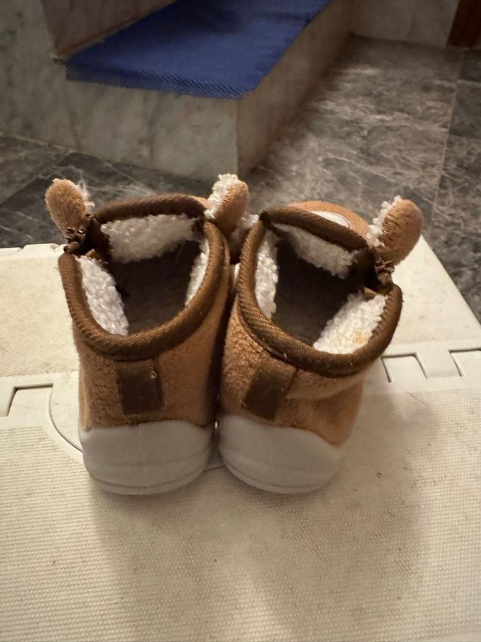 Chausson hiver 23 - photo numéro 2