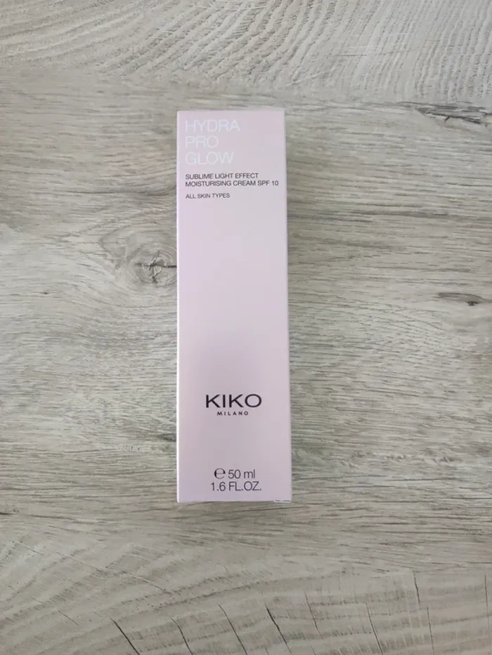 Lot Kiko - photo numéro 4