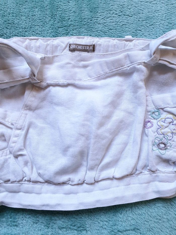 Tres jolie jupe 3 ans - photo numéro 3