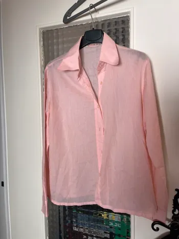 Chemise vintage