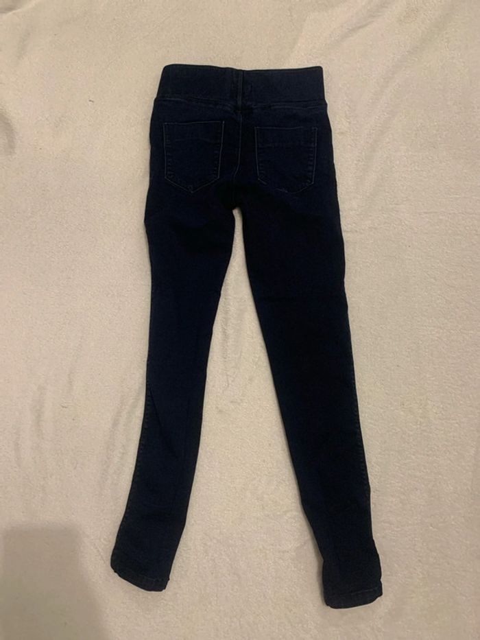 Pantalon taille haute - photo numéro 3