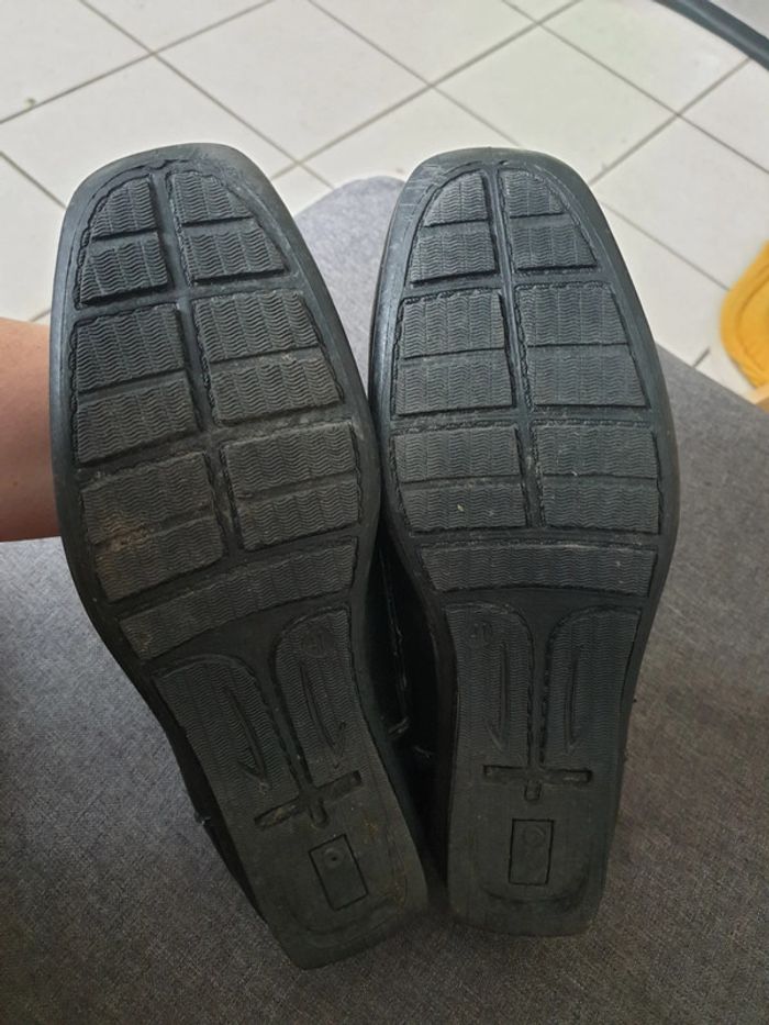 Chaussure 41 homme - photo numéro 7