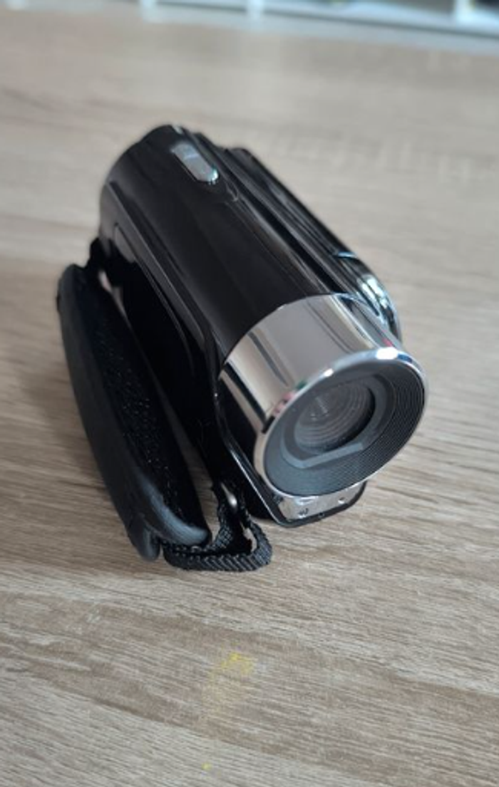 camera tekofun - photo numéro 8