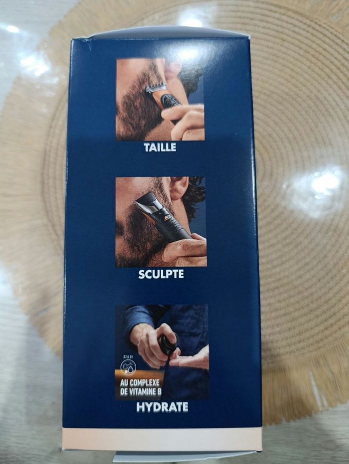 Tondeuse - photo numéro 4