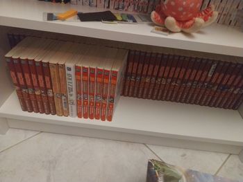 Mangas Fairy Tail tomes 1 à 43 + 51 à 61 + Ten Years Quest 1 à 6 Hiro Mashima Pika Edition