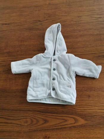 Lot vêtement Garçon.