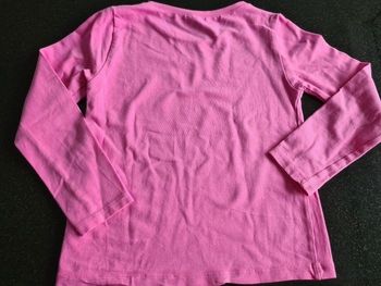 Tee-shirt manche longue