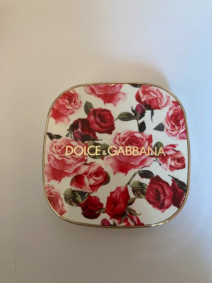 Blush Dolce & Gabbana - photo numéro 2