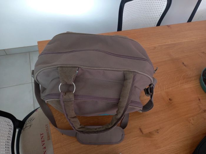 Sac à langer - photo numéro 3