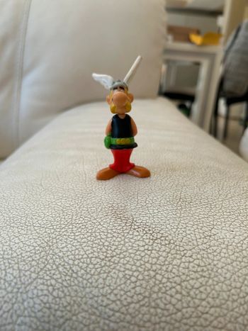 Figurine Astérix