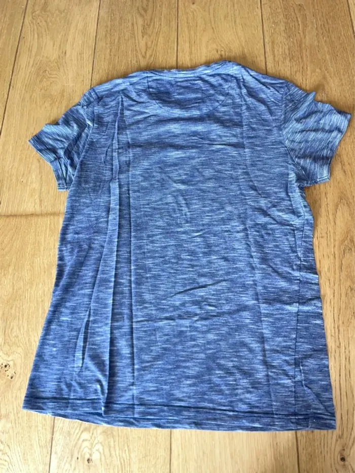 T-shirt Homme - photo numéro 2