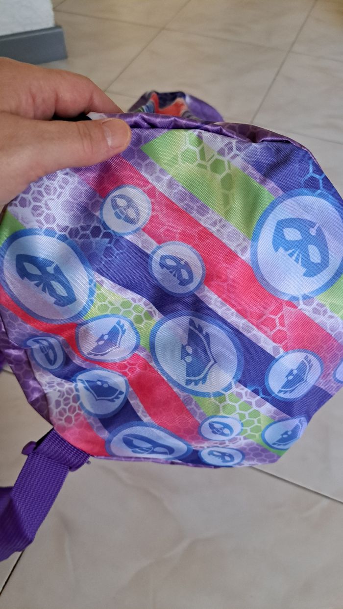 Sac pj masks - photo numéro 6