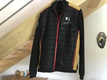Veste DS performance