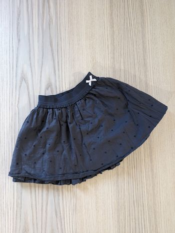 Jupe Lili Gaufrette