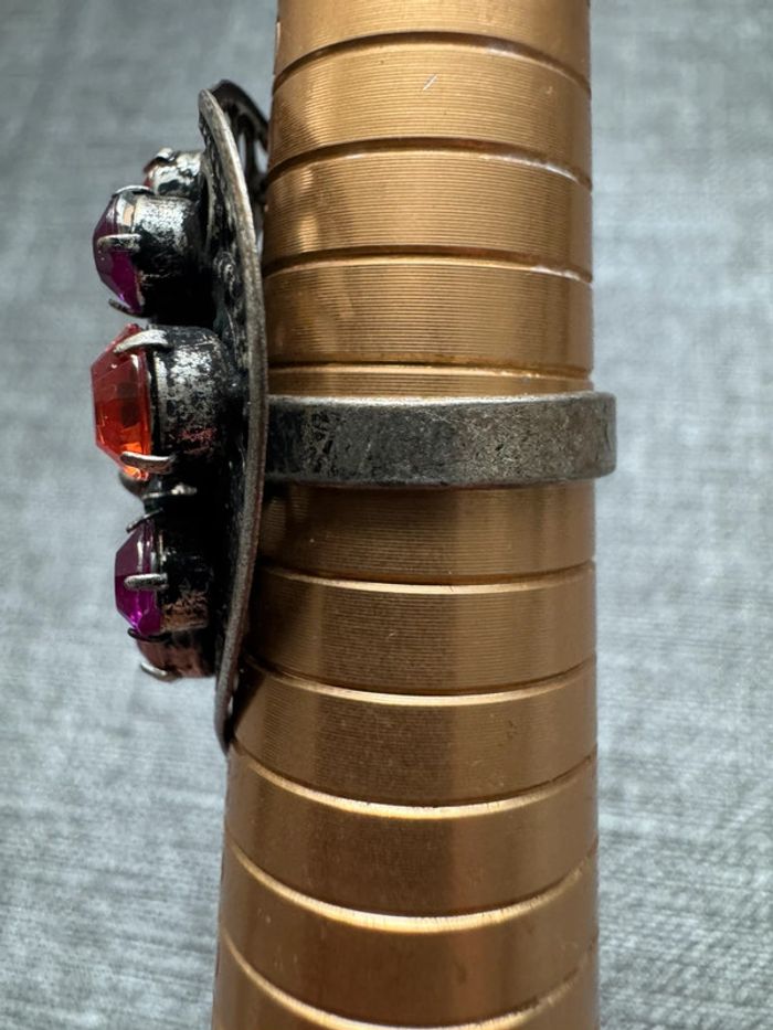 Bague - photo numéro 7