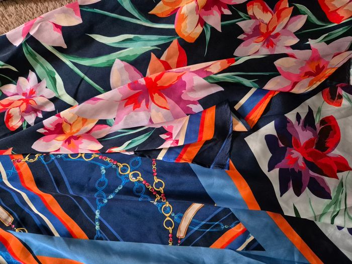 Robe Morgan - photo numéro 4