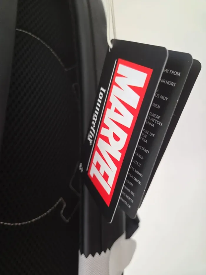 Sac à dos marvel Spider-man - photo numéro 7