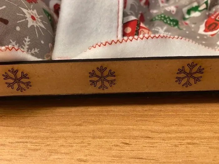 Lit de Lutin Pour Songes Étoilés - photo numéro 4