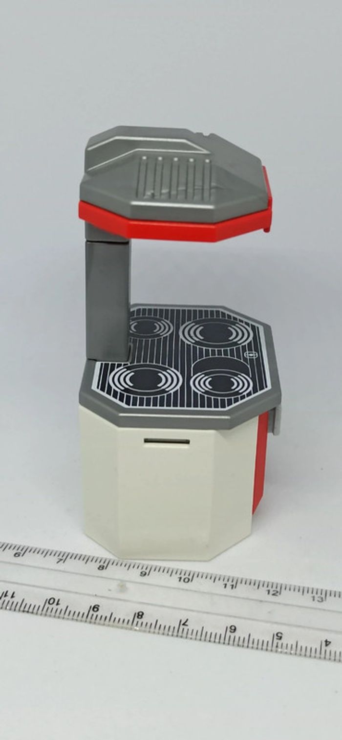 Meuble de cuisine playmobil - photo numéro 5