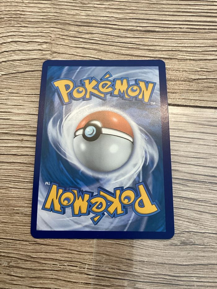 carte Pokémon 016/172 zarude V anglais ANG année 2022 - photo numéro 4