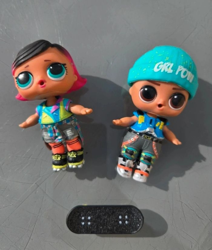 Maison poupée LOL - photo numéro 10