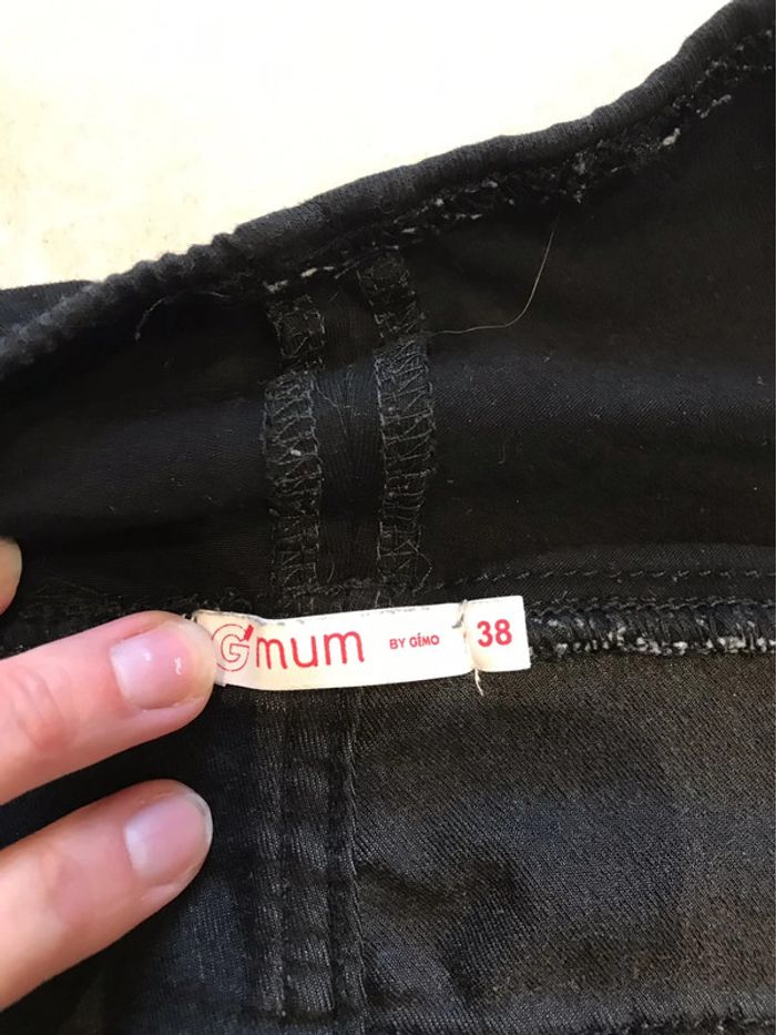 Pantalon de grossesse - photo numéro 2