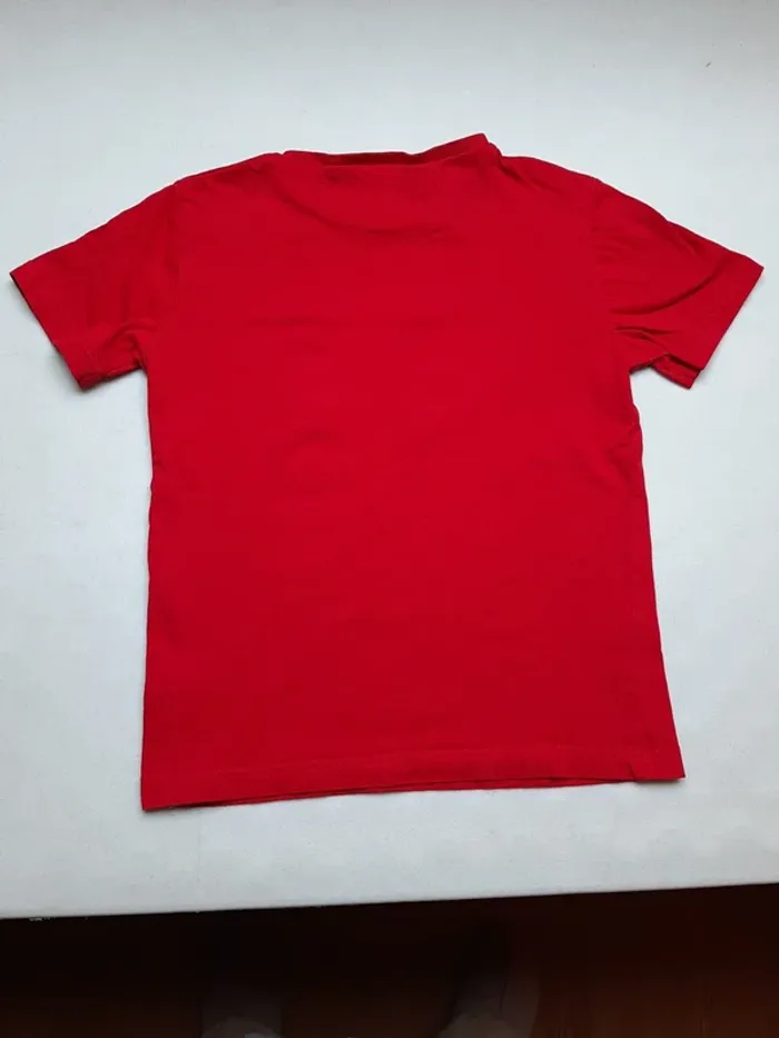 Tshirt gamer - photo numéro 3