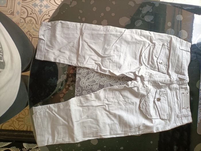 Pantacourt 38 - photo numéro 2