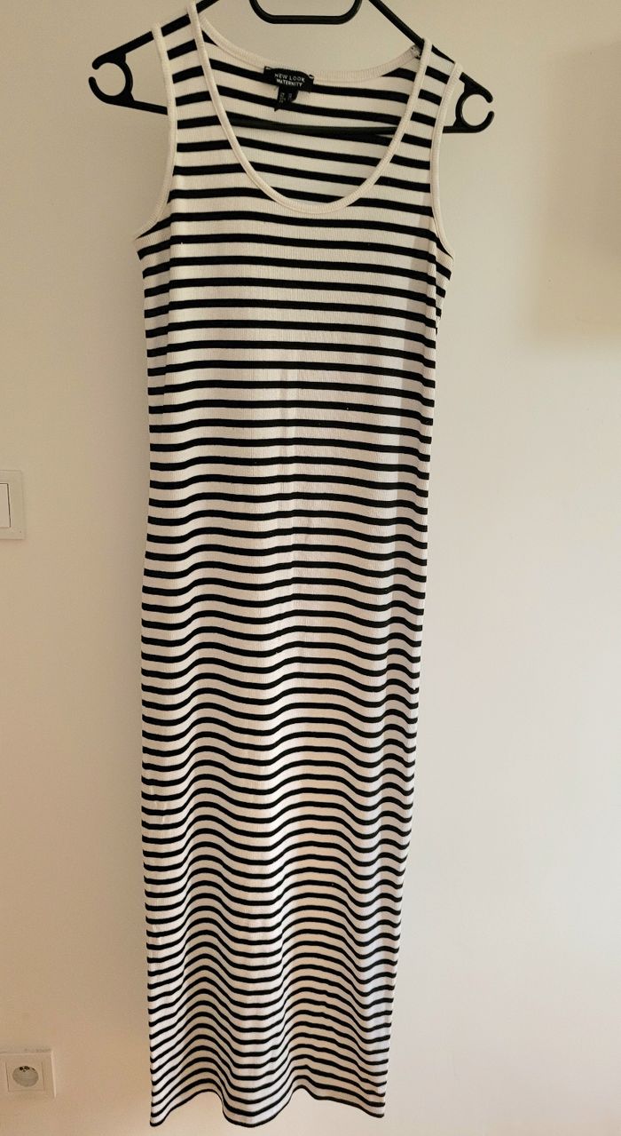 Robe longue