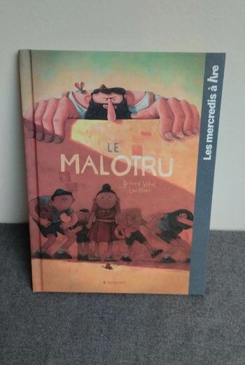 Malotru