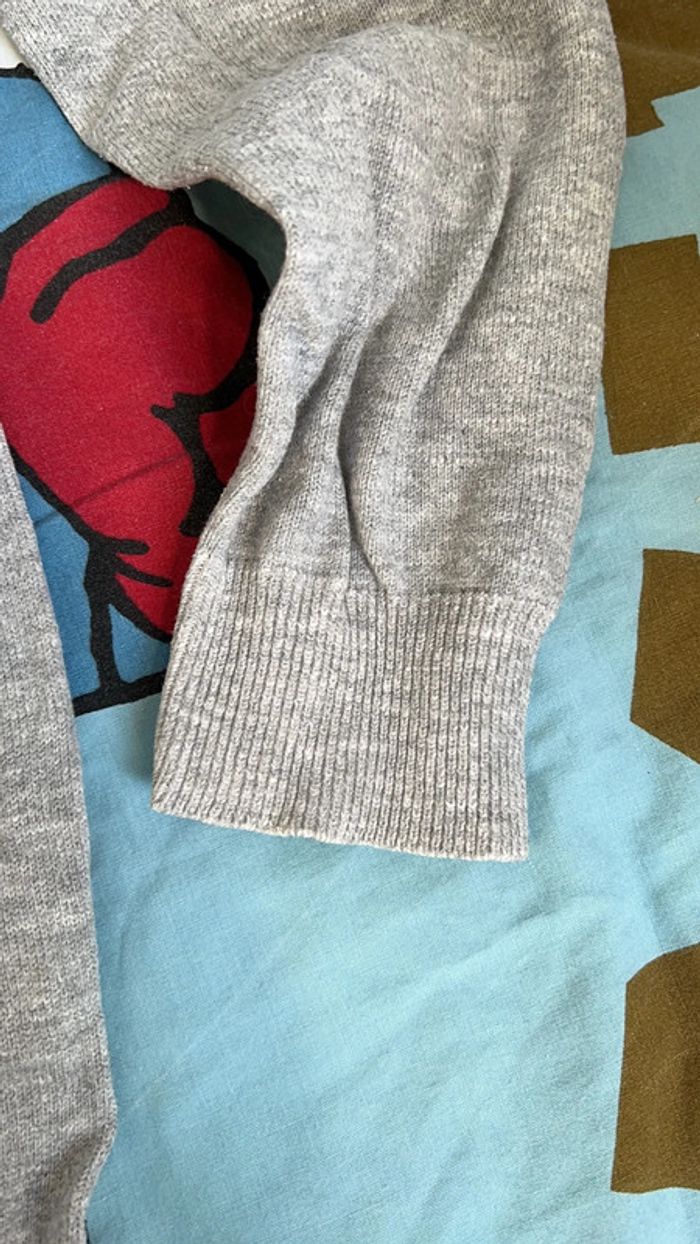 Pull kaporal - photo numéro 4