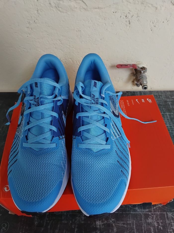 Nike run defy - photo numéro 8