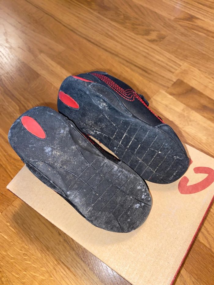 Baskets Creeks T. 22 - photo numéro 6