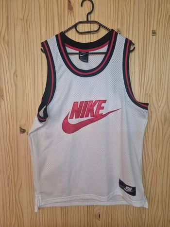 Débardeur nike vintage