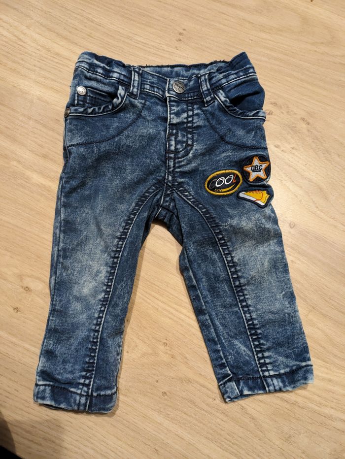Pantalon 3 mois