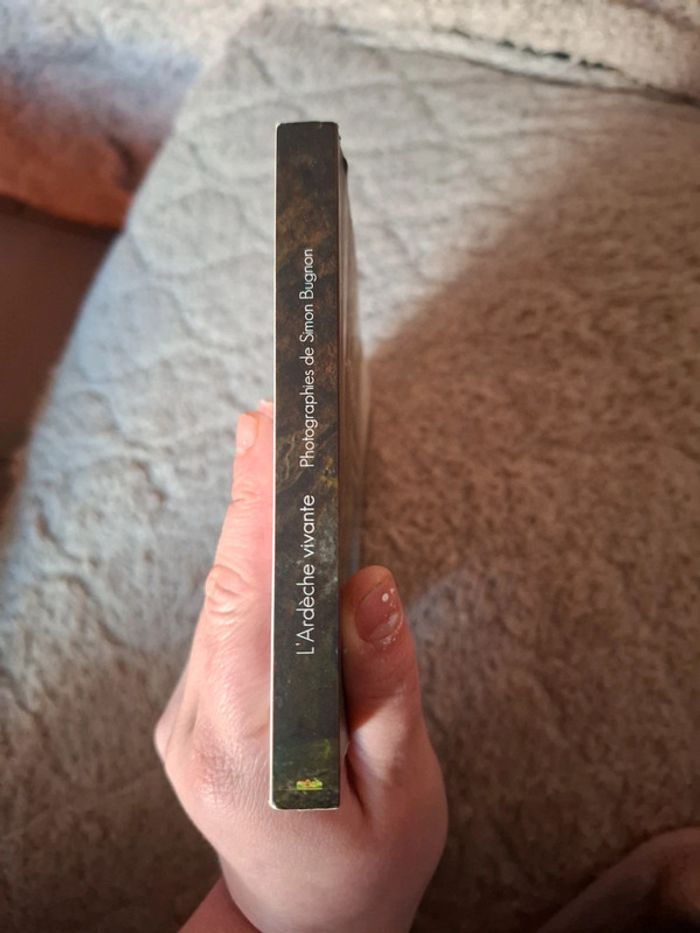 L'Ardèche vivante - photo numéro 3