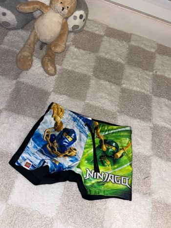 Bas de maillot de bain, garçon